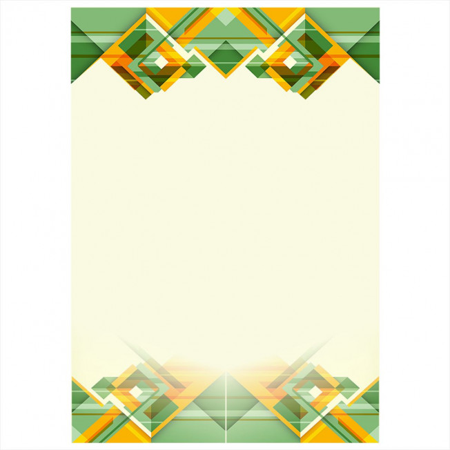 Diplomu, atzinības sagatave BU-001 Diplomu, atzinības sagatave BU-001